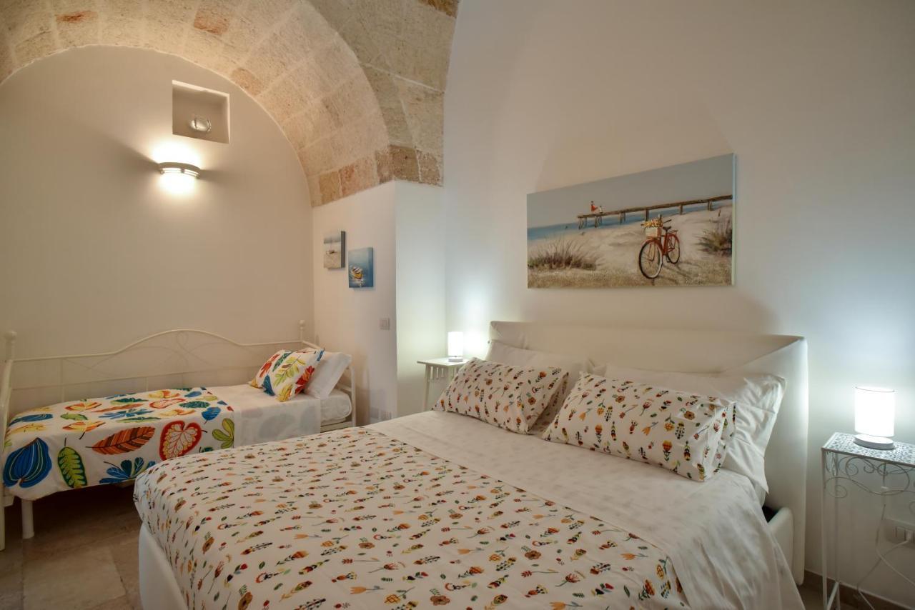 Dimora Zi Bell Hotel Polignano a Mare Exterior photo